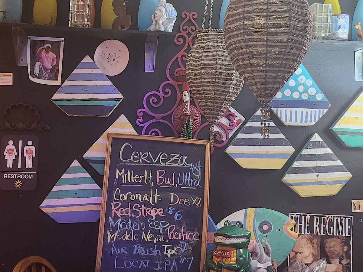 Menu Sun City Cafe-3